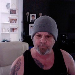 Stiv The Moaning Welsh Bastard