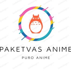 PaKeTvAs Anime