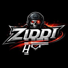 ZIDDI/̵͇̿̿/'̿̿ ̿ ̿̿'̿̿ ̿