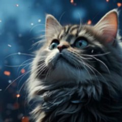 Purrfect AI Kitties