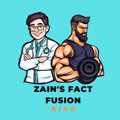 Zain Fact Fusion