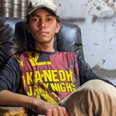 Zulqurnain Haider