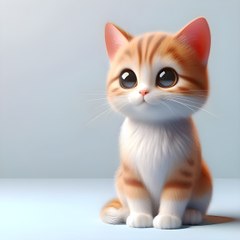 Shami Meow Motion