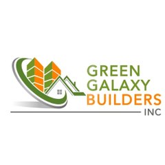 Green Galaxy Builders