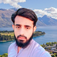 Shahid Malkani