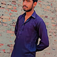 Husnain Abbas