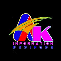 AK information channel and business