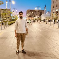 Muhammad Saqib Zafar