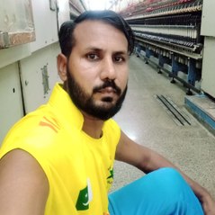 Muhammad Saeed