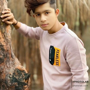 Zeeshan Ali