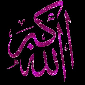 It's Muslim World