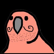 HIGEBATAKE / Beard field ( ¯灬¯ )