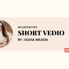 Short vedio status