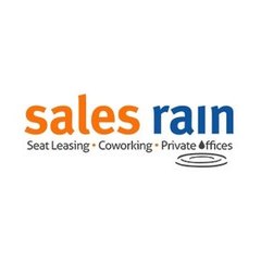 sales rain