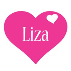 CUTE LIZA