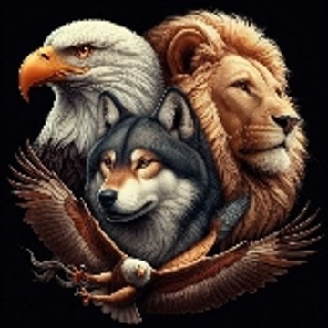 Animal fun