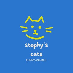 Stophy’s cats
