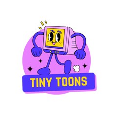 Tiny Toons