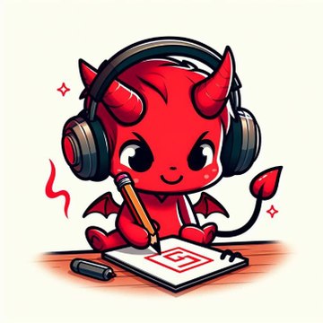 P'tit démon