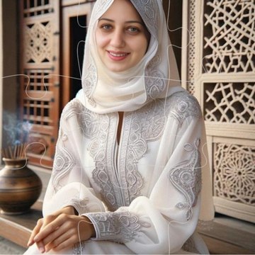 Nazia Sharif