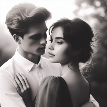 Racconti d'amore e poesie