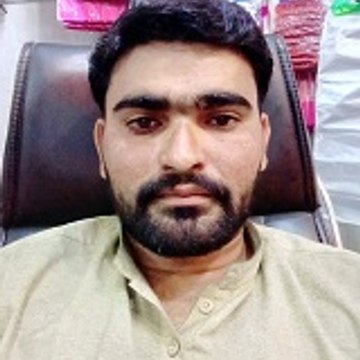 Imran Ali