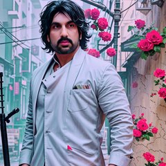 Aftab Husain