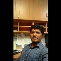 Shahid Ahmed