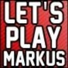 LETSPLAYmarkus
