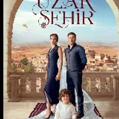 مسلسل المدينة البعيدة