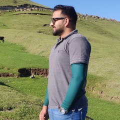 Noman Akbar Mir