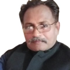 Muhammad Din bwp