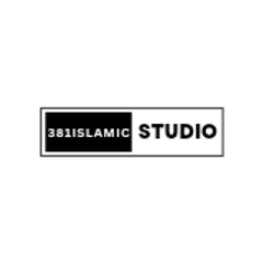 381 Islamic studio