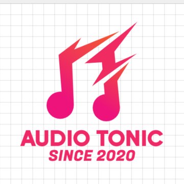 Audio TOnic
