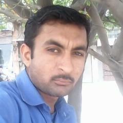 Maqsood Ahmad