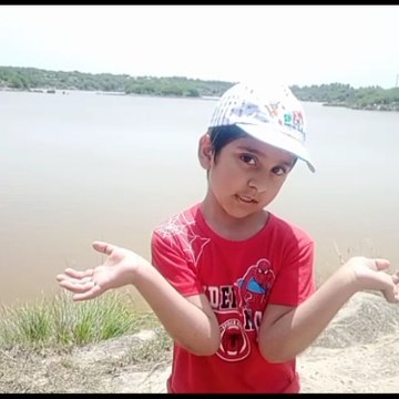 Aashu & Braim