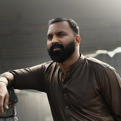 Rjx Usman Raja