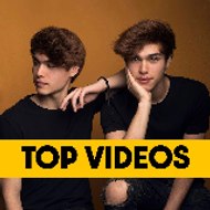 Stokes Twins Official