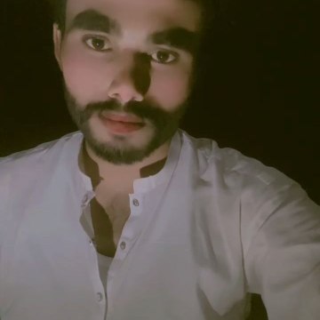 Ghalib ali