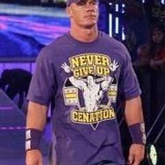 john cena