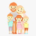 Parents & Children