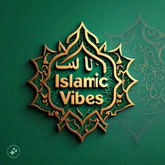 Islamic vibes