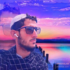 Kaleem Ullah