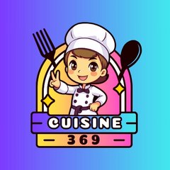 Cuisine 369