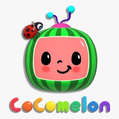 Cocomelon-rhymes