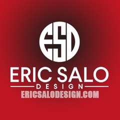 EricSaloDesign.com - Get Your Style On