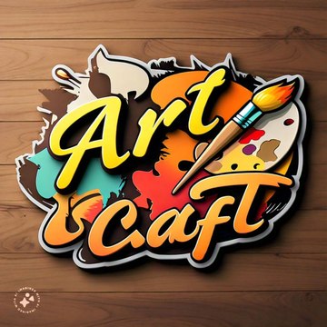 Art and craft