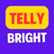 Telly Bright