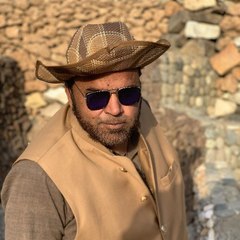 Rana Shahid