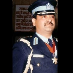 KK Koirala